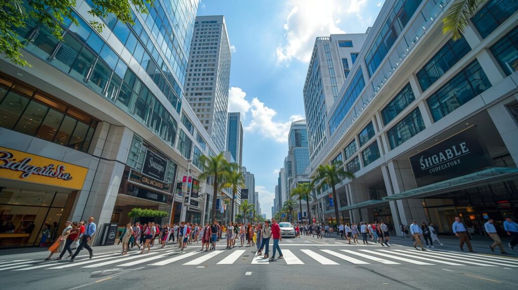 Escort In Centre – Top Singapore Escort Image