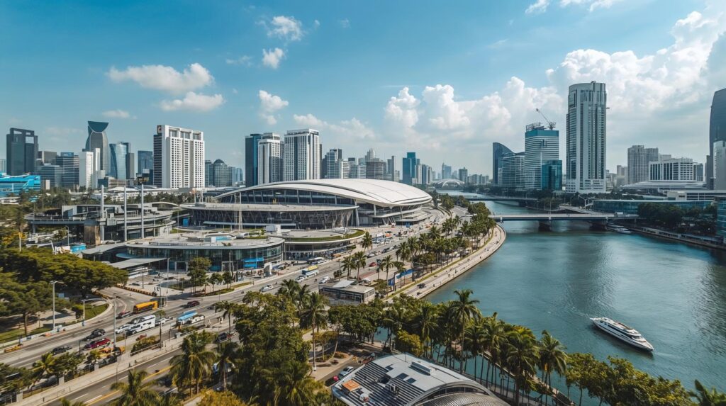 Escort In Kallang Postimage