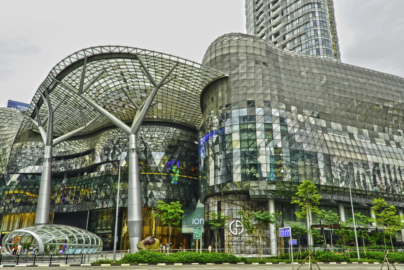 Meirensg Verified Orchard Escort Singapore Service