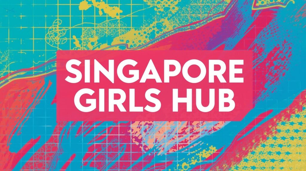 Singapore Sg Local Girls Hub