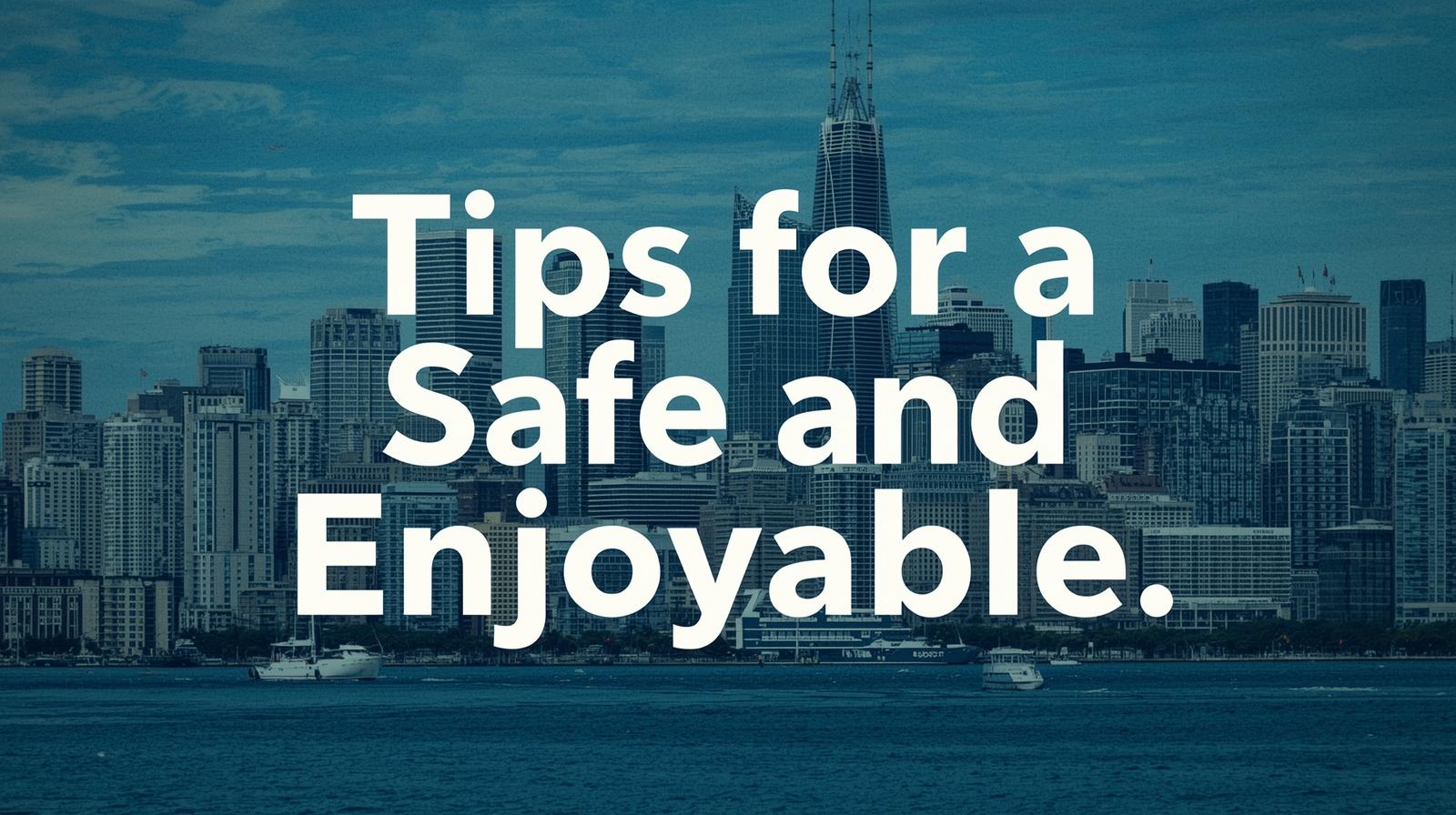 Tips For A Safe And Enjoyable_Image