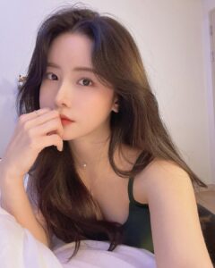 Gallery image for Lisa #1 Impressive Cutesy Lady Korean In Singapore