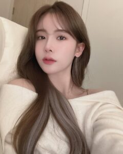 Gallery image for Lisa #1 Impressive Cutesy Lady Korean In Singapore