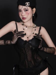 Gallery image for Aries 白羊 Chinese Singapore Escort Holidays. #1 Escort You Can Trust