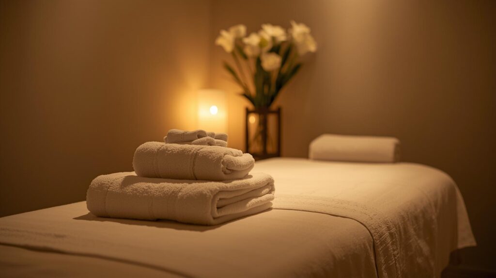 Massage Service In Singapore At Escortinsg.com