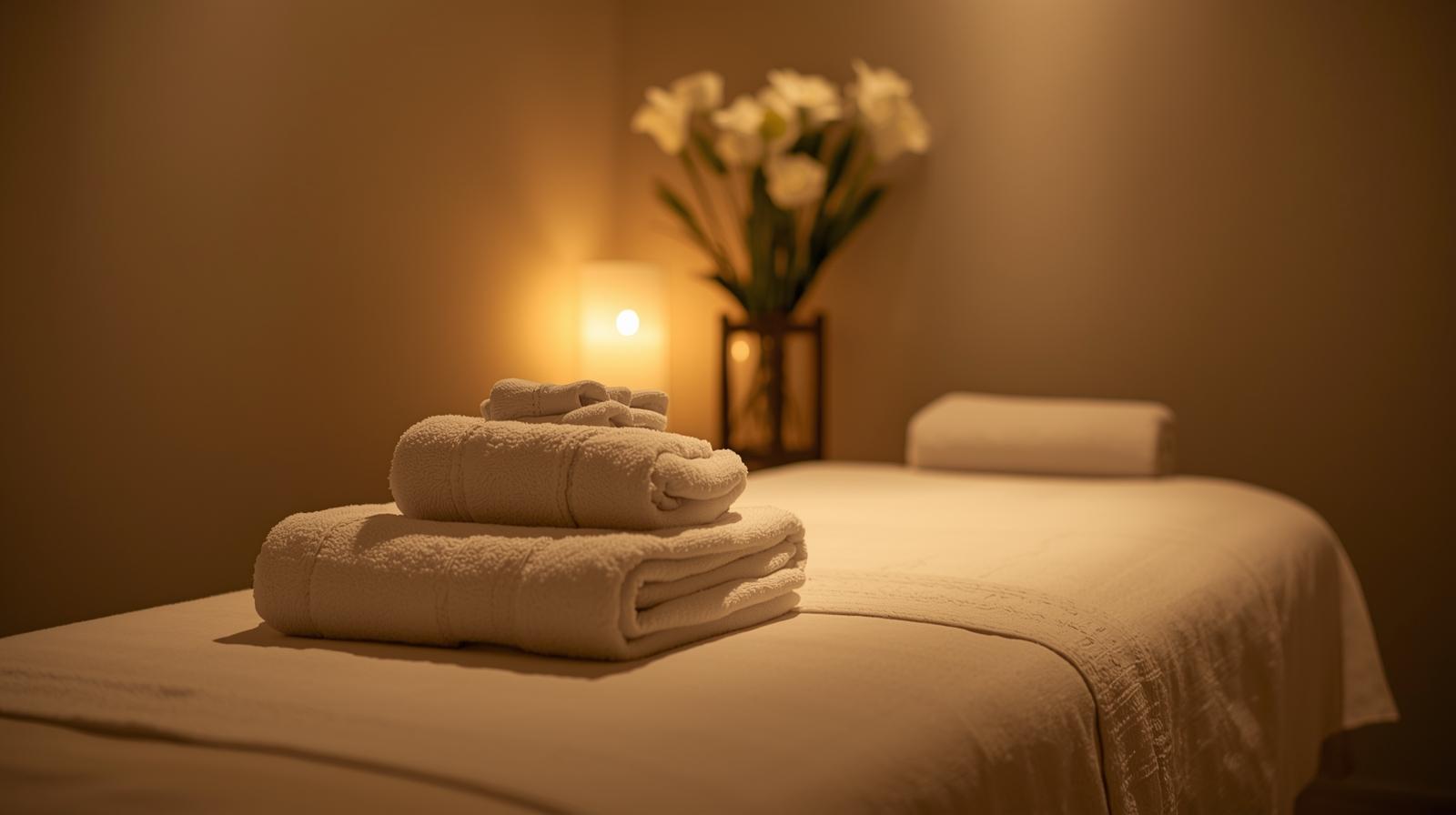 Massage Service In Singapore At Escortinsg.com